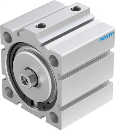 FESTO ADVC-63-20-I-P-A (188286) Kurzhubzylinder
