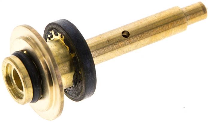 Dichtkegel für Hochdruck-Druckregler zu DR3340