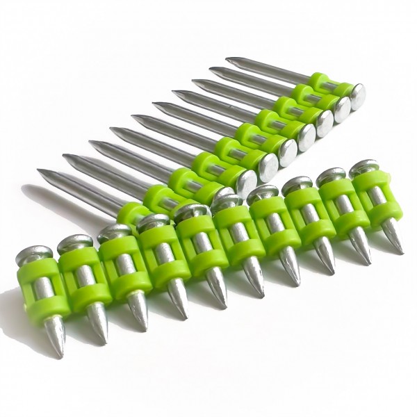 Prebena BETONNÄGEL LIGHT  RHC-L27/35NK