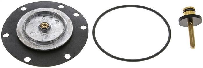 Ersatzmembrane Baureihe Standard 3 (FD)