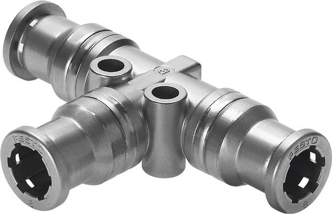 FESTO CRQST-4 (130668) T-Steckverbindung