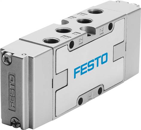 FESTO VL-5/3E-1/8-B-EX (536049) Pneumatikventil
