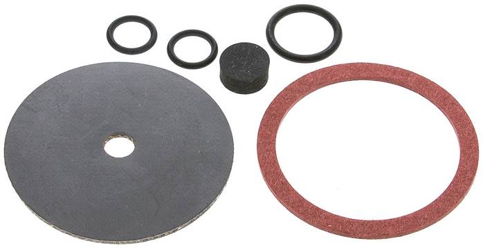 Dichtungssatz für Standard-Druckminderer DRV 200-34
