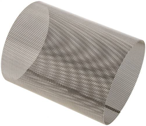 Ersatzsieb 0,8mm 102x129,5mm für Schmutzfänger