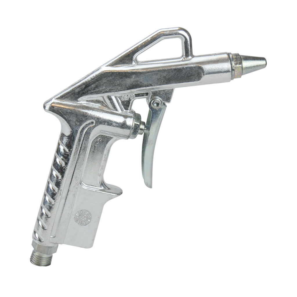 Rodcraft Ausblaspistole Modell 8120 aus Aluminium