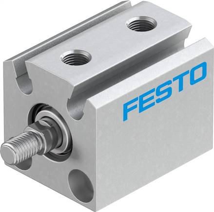 FESTO ADVC-10-5-A-P-A (188076) Kurzhubzylinder