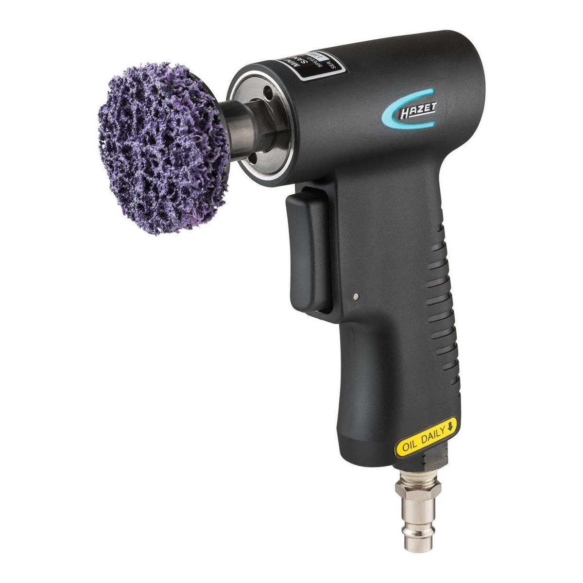 HAZET BORSTENSCHLEIFER 9033-11/17