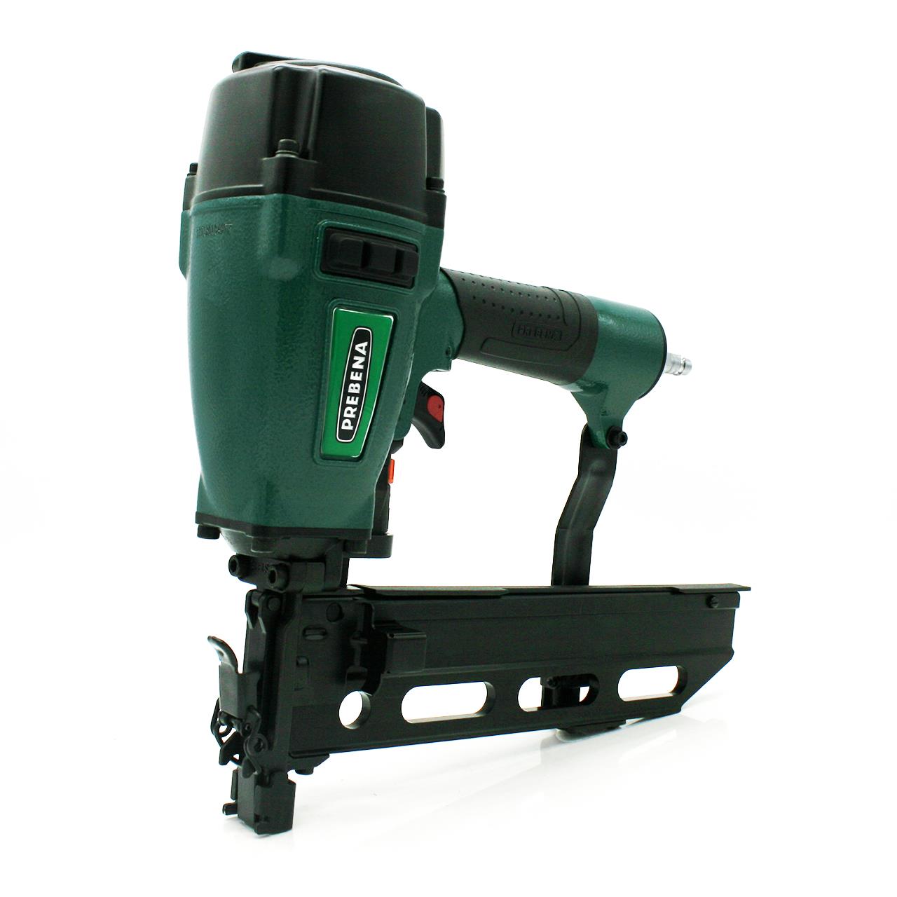 Prebena Druckluftnagler 5C-Q75 für Heftklammern