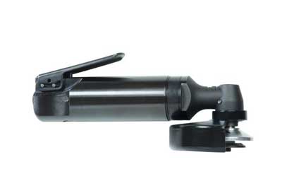 Chicago Pneumatic MINI-WINKELSCHLEIFER CP3040GABTIM