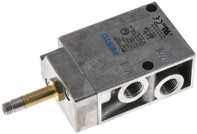 FESTO MFH-3-1/4-S-EX (535901) Magnetventil