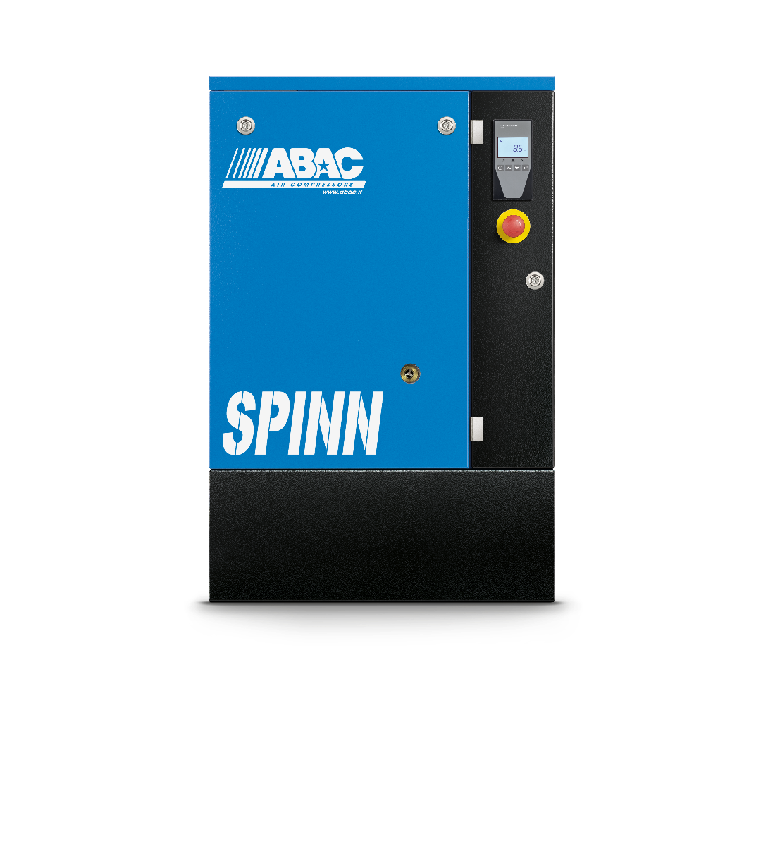 ABAC Schraubenkompressor SPINN4 10 400/50K E CE