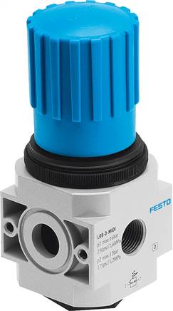 FESTO LRB-D-7-O-MIDI (197538) Druckregelventil