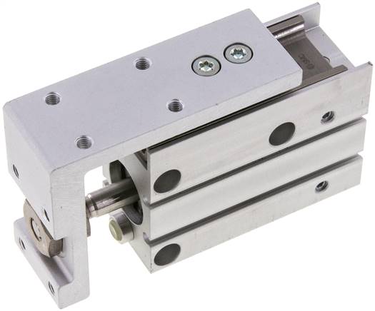 SMC MXH20-25Z SMC Kompaktschlitten