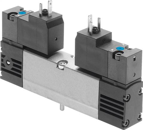 FESTO VSVA-B-P53U-H-A2-2AC1 (547183) Magnetventil