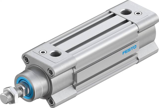 FESTO DSBC-40-60-D3-PPVA-N3 (3660620) Normzylinder