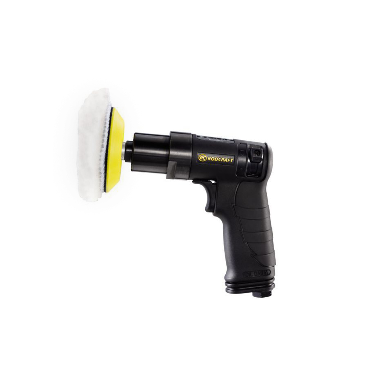 Rodcraft Smart-Polierer RC7683