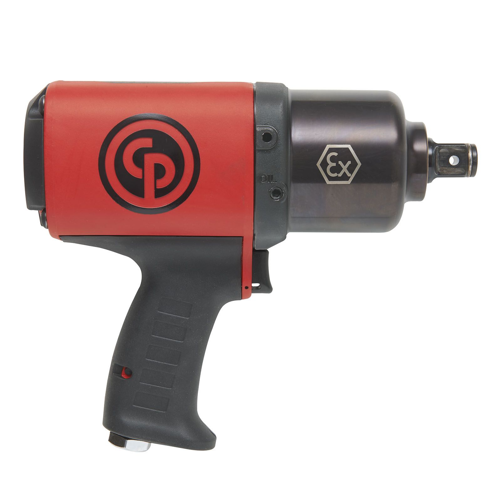Chicago Pneumatic SCHLAGSCHRAUBER 3/4" ATEX  CP6768EX-P18D