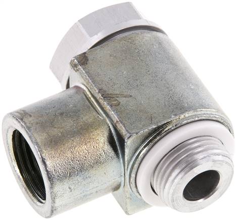 FESTO GRLA-3/8-B (151178) Drossel-Rückschlagventil