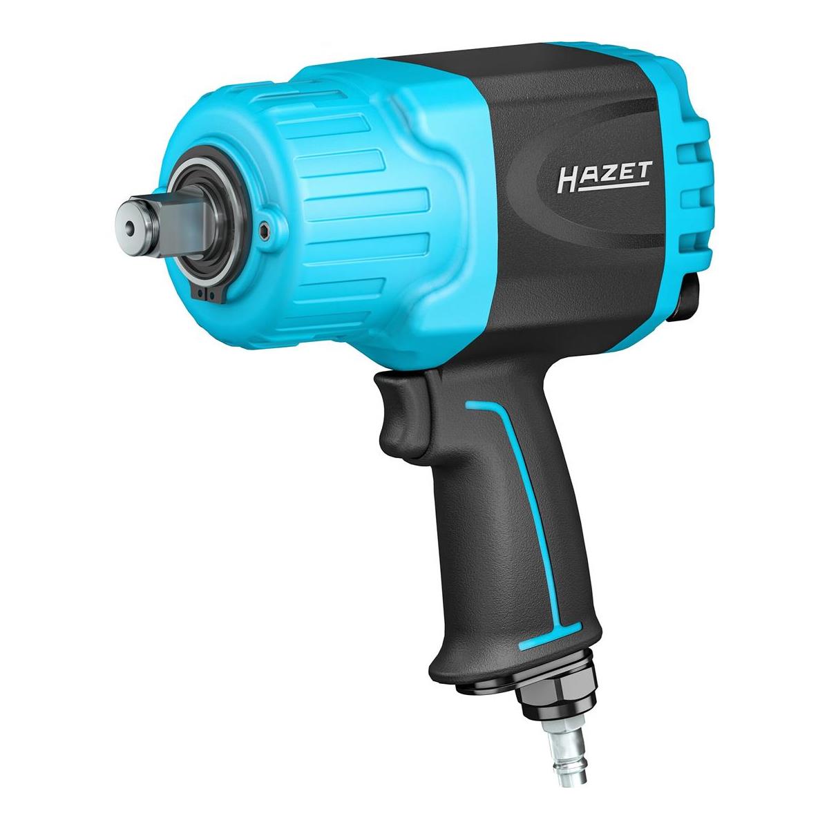 HAZET Twin Turbo Schlagschrauber 9013TT