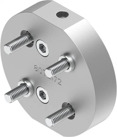 FESTO DHAA-G-R3-12-B20-10 (8072172) Adapterbausatz