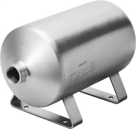 FESTO CRVZS-10 (160237) Druckluftspeicher
