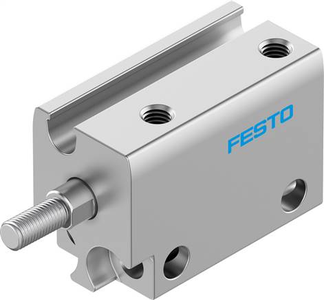 FESTO AEN-S-6-5-A-A (8080591) Kompaktzylinder
