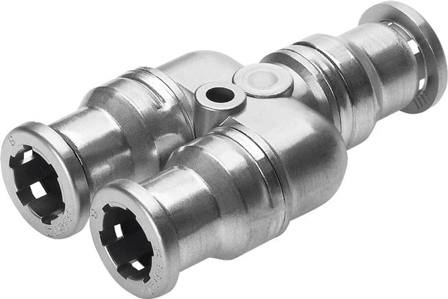 FESTO CRQSY-12 (130660) Y-Steckverbindung