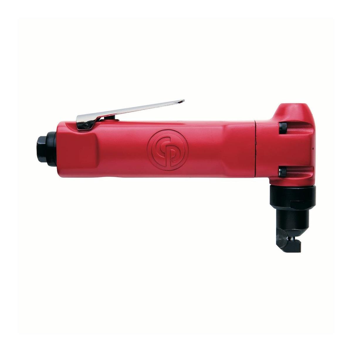 Chicago Pneumatic Blechknabberer CP835