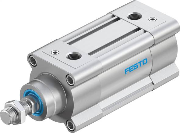 FESTO DSBC-63-40-PPVA-N3 (1383579) Normzylinder