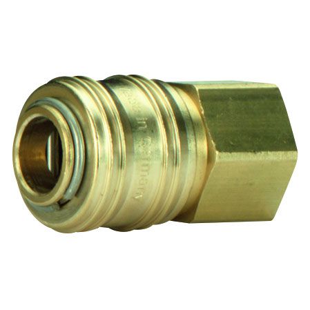 RODCRAFT KUPPLUNG 3/8" IG