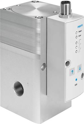FESTO VPPM-12L-L-1-G12-0L10H-V1N-S1 (575235) Proportional-Druckregelventil