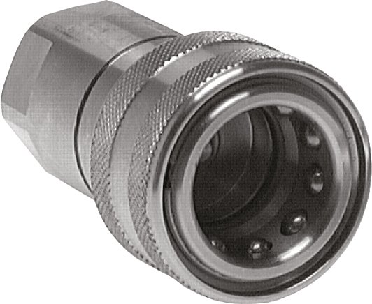 Dichtungssatz FKM/PTFE für VAM 12 ES