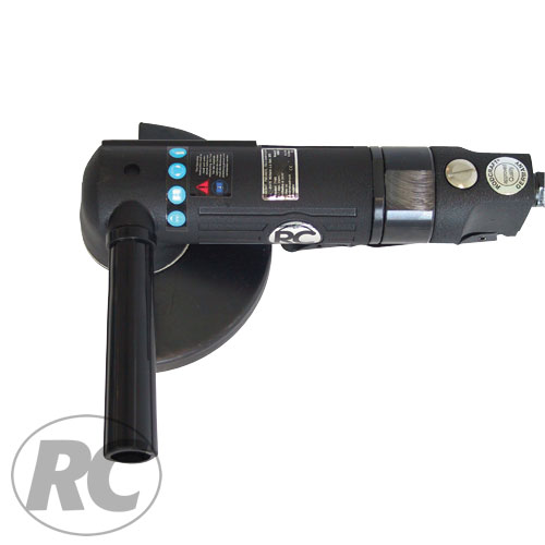 Rodcraft Winkelschleifer, Radgröße 115 x 22 / 125 x 22 RC7166