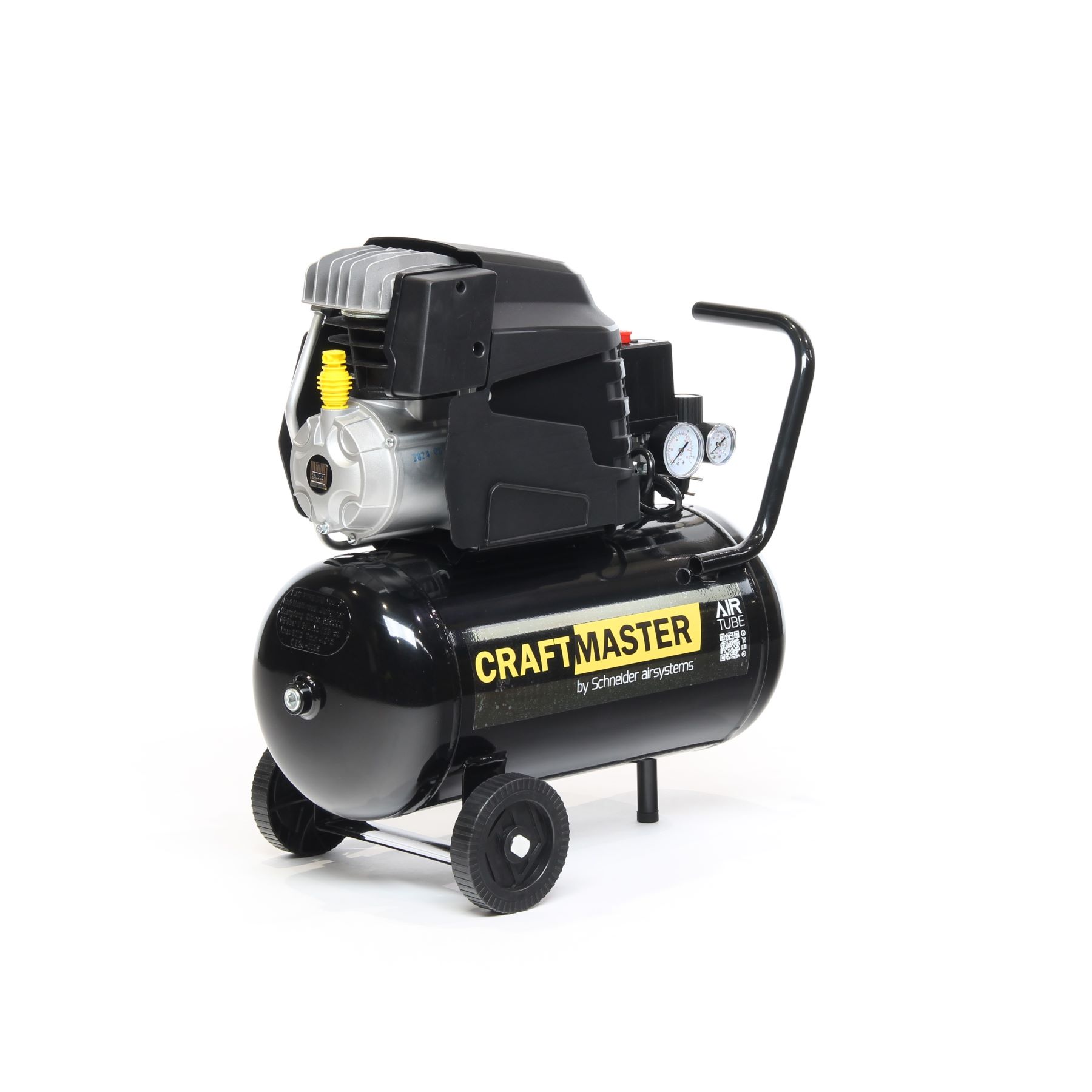 Schneider Kompressor CRAFTMASTER 170-8-24 W 1129741314