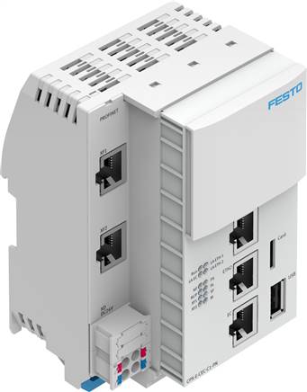 FESTO CPX-E-CEC-C1-PN (4252741) Steuerung