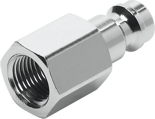 FESTO KS3-1/4-I (531669) Kupplungsstecker