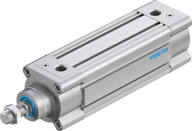FESTO DSBC-63-125-D3-PPVA-N3 (3657868) Normzylinder