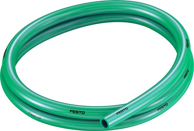 FESTO PUN-V0-12X2-GN-C (561709) Kunststoffschlauch
