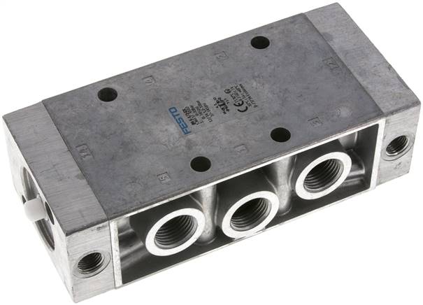FESTO JH-5-1/2-EX (536037) Pneumatikventil