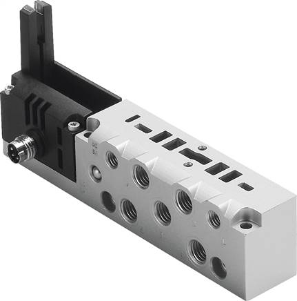 FESTO VMPA1-IC-AP-S-1 (533395) Anschlussplatte