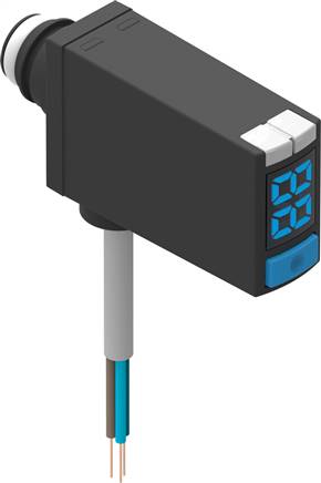 FESTO SPAE-B2R-PC10-PNLK-2.5K (8025979) Drucksensor