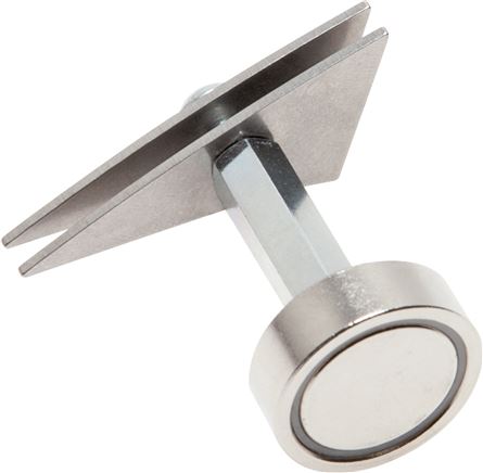 CEJN Magnethalter für BLPVLC und MultiFLOW-Ausblaspistolen