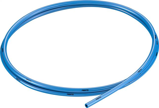 FESTO PUN-H-4X0,75-BL (197383) Kunststoffschlauch