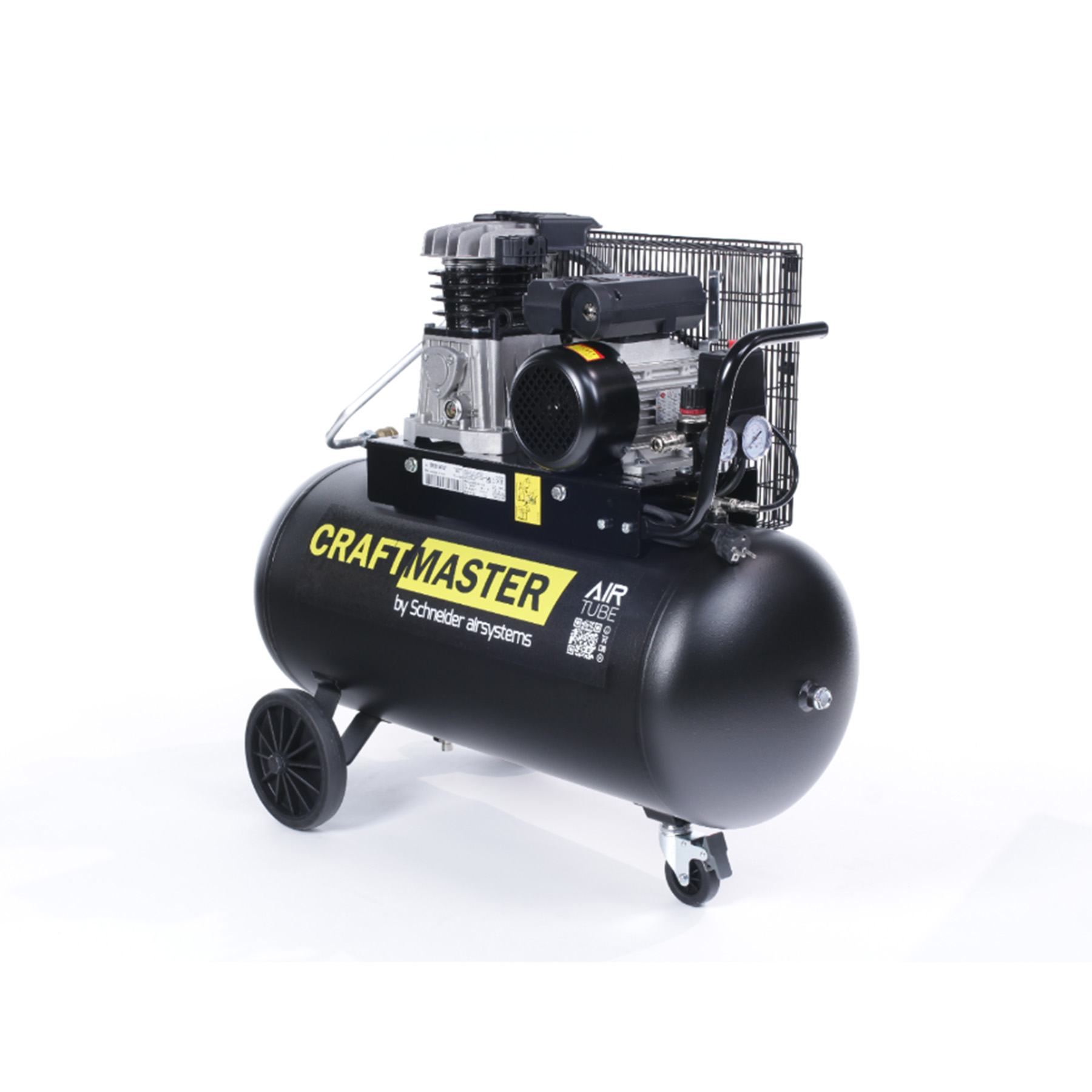 Schneider Kompressor CRAFTMASTER 250-10-90 W 4116028378
