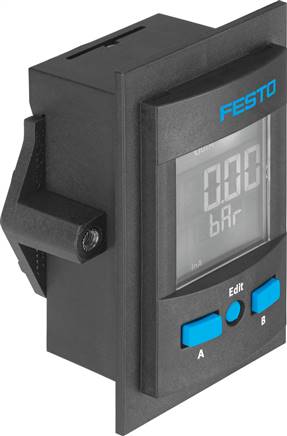 FESTO SPAU-V1R-F-T532-L-PNLK-PNVBA-M12 (8001229) Drucksensor