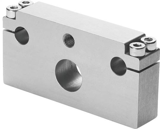 FESTO SLM-12-KF-A (119527) Anschlagplatte