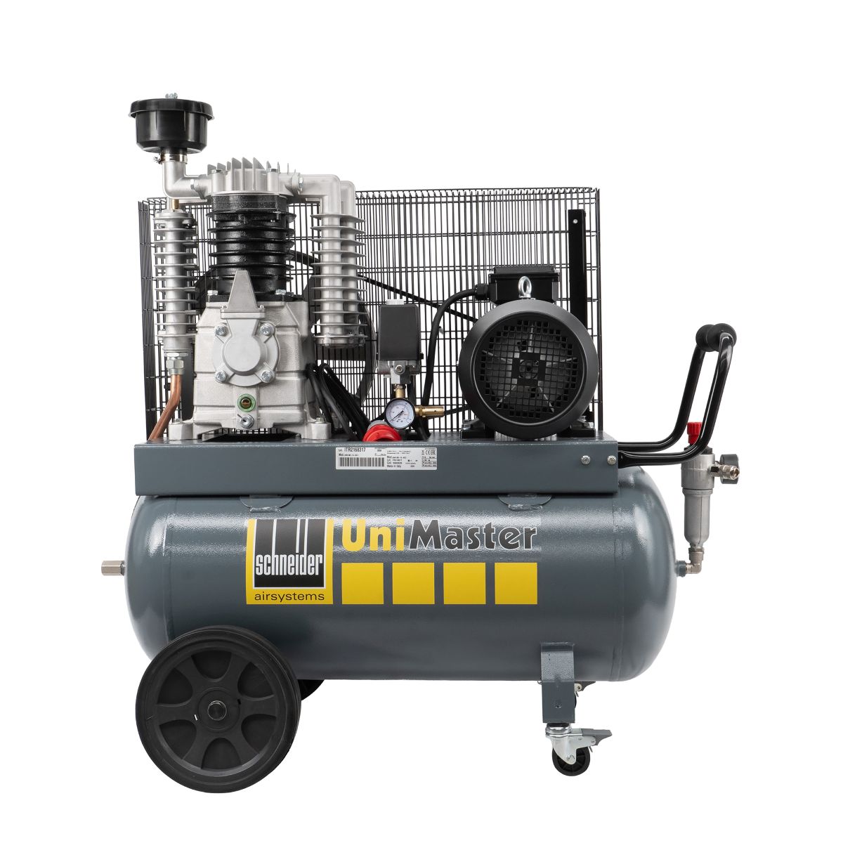Compressore Schneider UNM 580-15-90 D 1121560008