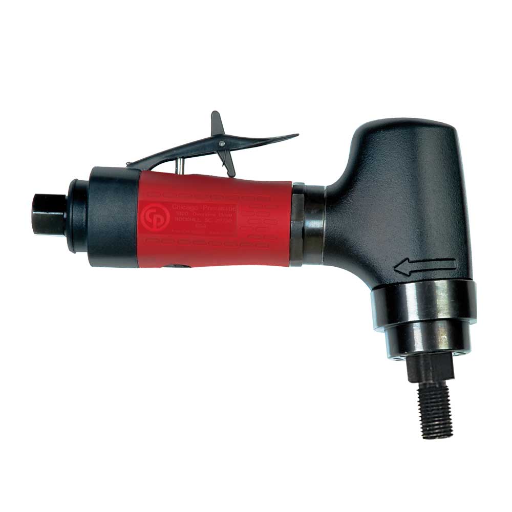 Chicago Pneumatic WINKELSCHLEIFER CP3030-515AFR