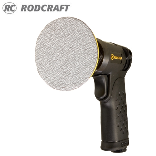 Rodcraft Exzenterschleifer-Komposit 7682K