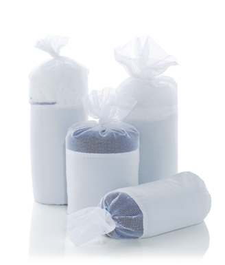 Aktivkohlefilter passend für ecosep SL8